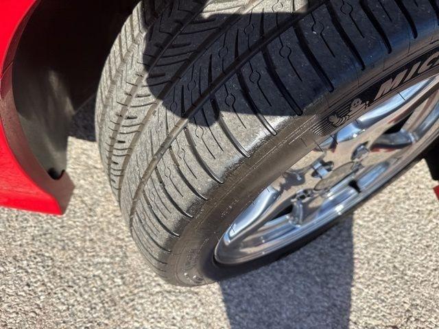 Pontiac Firebird  1999