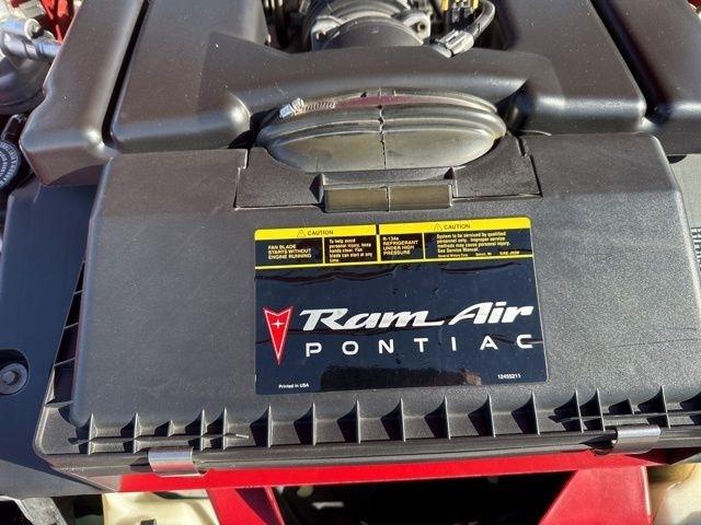 Pontiac Firebird  1999