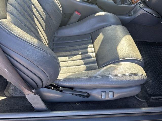 Pontiac Firebird  1999