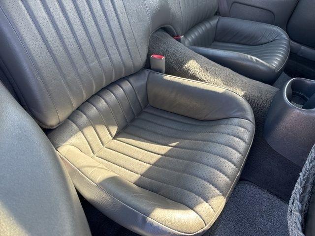 Pontiac Firebird  1999