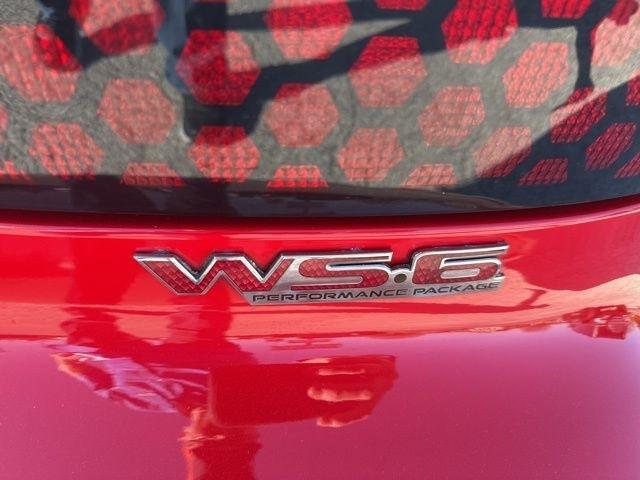 Pontiac Firebird  1999