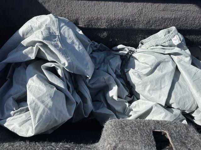 Pontiac Firebird  1999