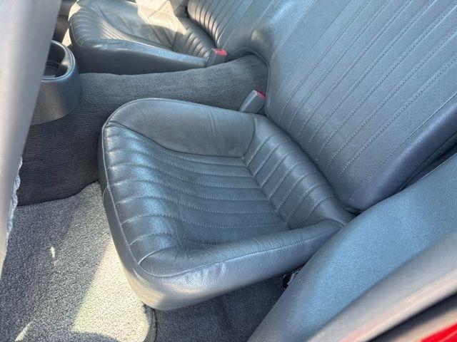 Pontiac Firebird  1999