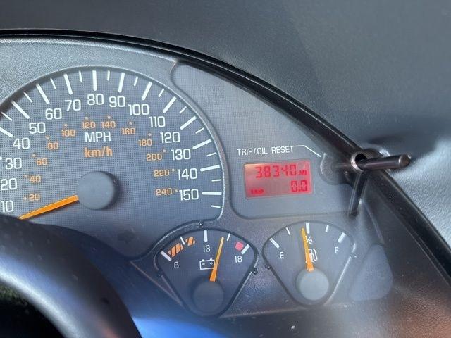 Pontiac Firebird  1999