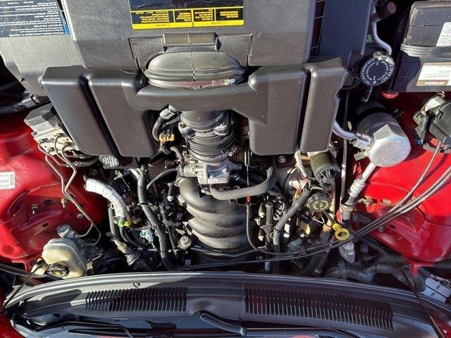 Pontiac Firebird  1999