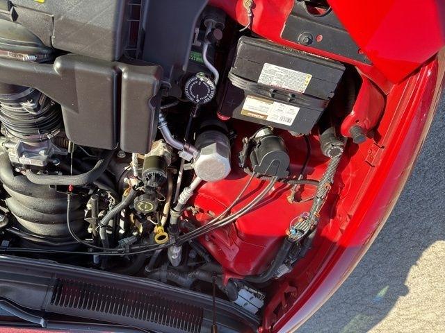 Pontiac Firebird  1999