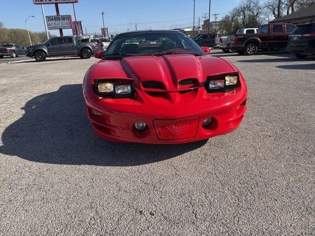Pontiac Firebird  1999