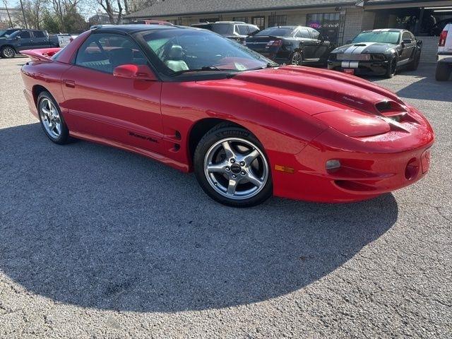 Pontiac Firebird  1999