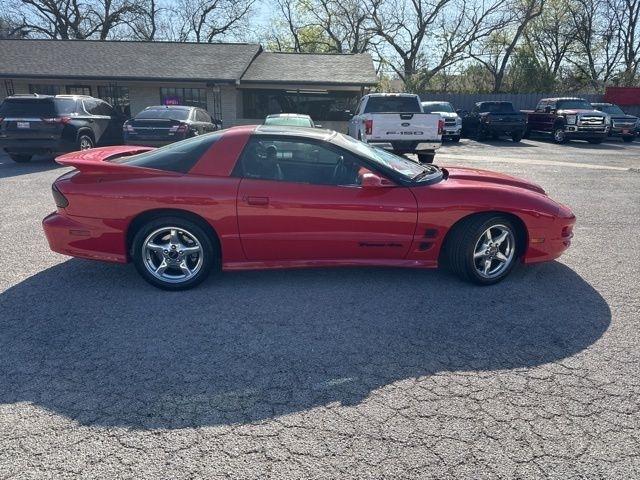 Pontiac Firebird  1999
