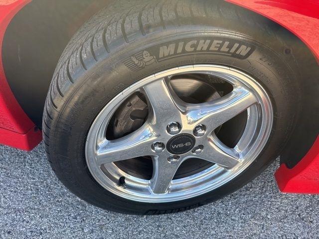 Pontiac Firebird  1999