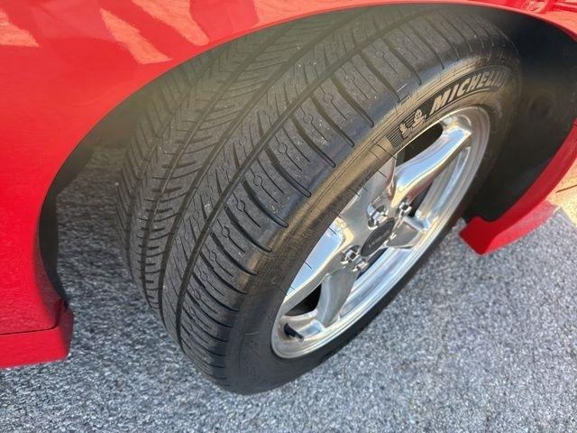 Pontiac Firebird  1999