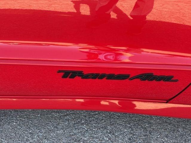 Pontiac Firebird  1999