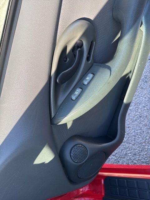 Pontiac Firebird  1999