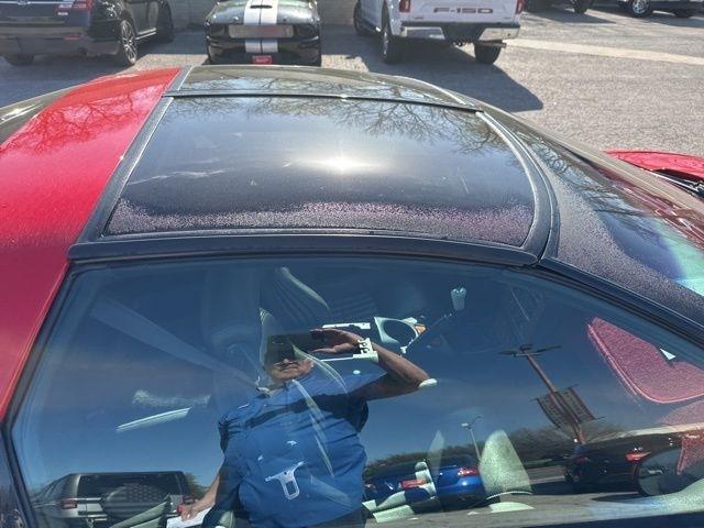 Pontiac Firebird  1999