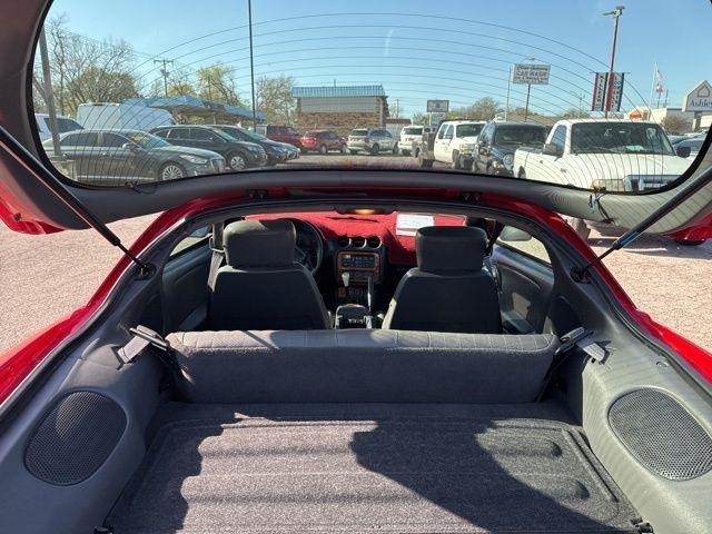 Pontiac Firebird  1999