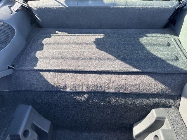 Pontiac Firebird  1999