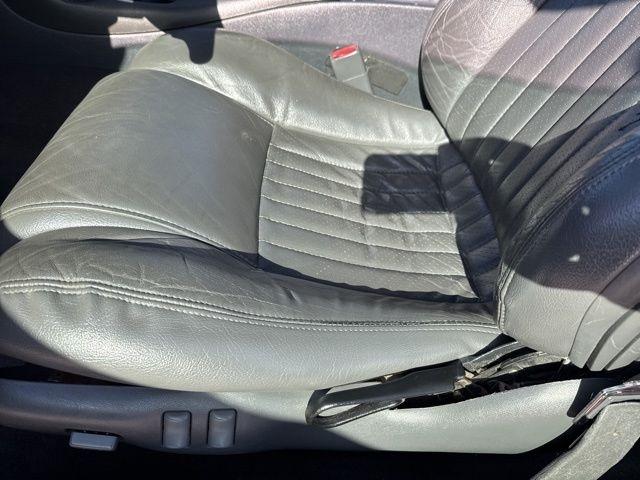 Pontiac Firebird  1999