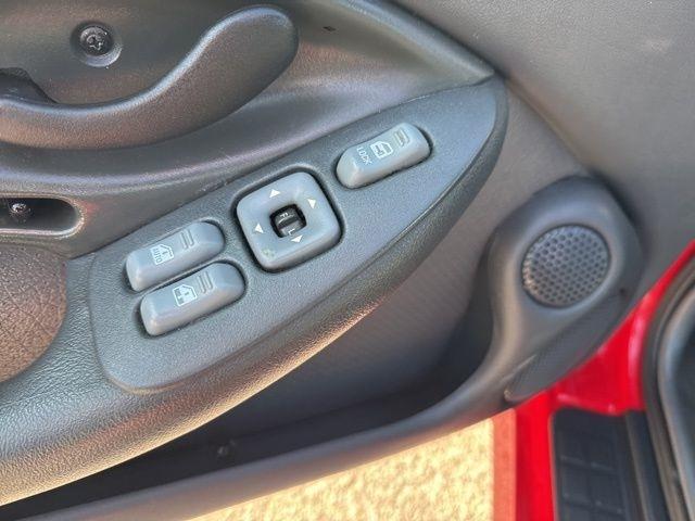 Pontiac Firebird  1999