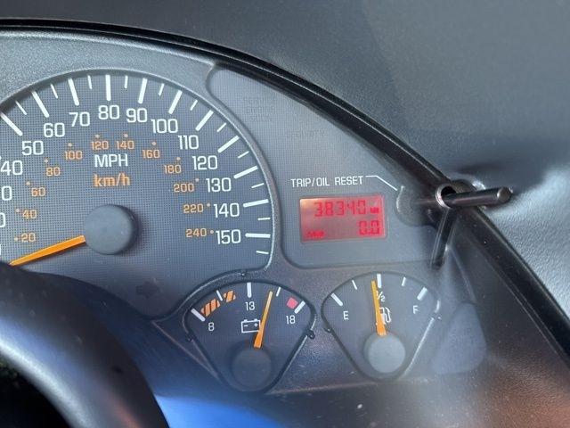 Pontiac Firebird  1999