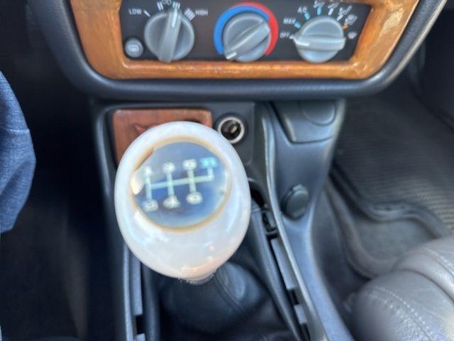 Pontiac Firebird  1999