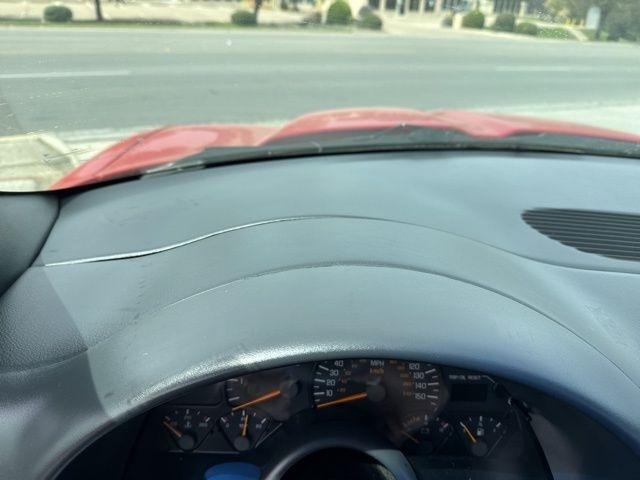 Pontiac Firebird  1999