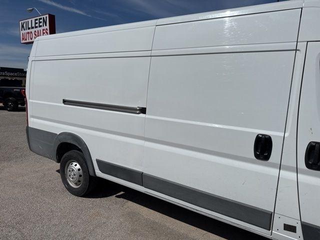 2016 RAM ProMaster Cargo Van High Roof
