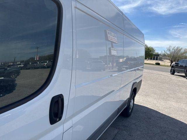RAM ProMaster Cargo Van  2016