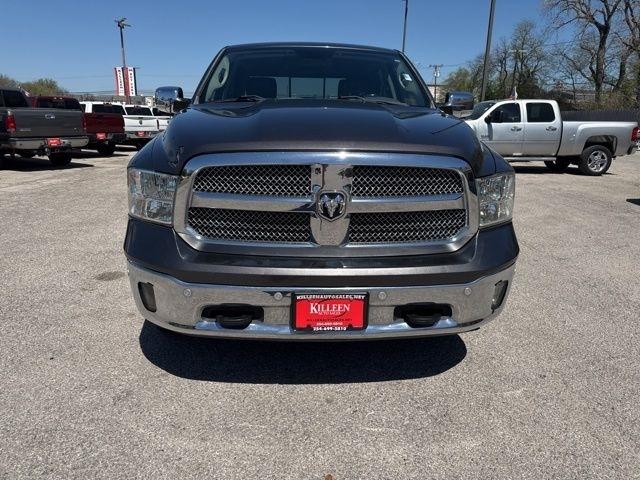 RAM 1500  2017