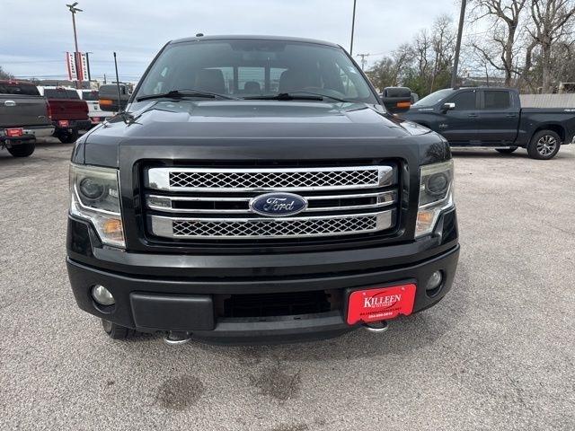 Ford F-150  2013