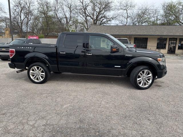Ford F-150  2013
