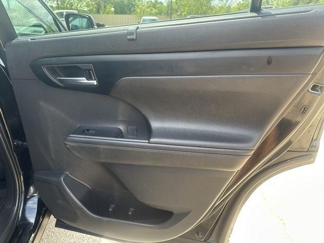 Toyota Highlander  2020