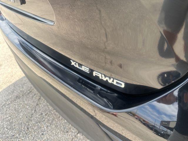 Toyota Highlander  2020