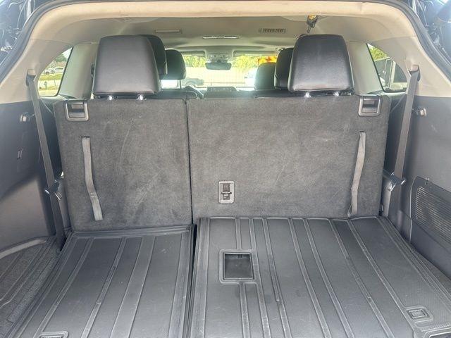 Toyota Highlander  2020