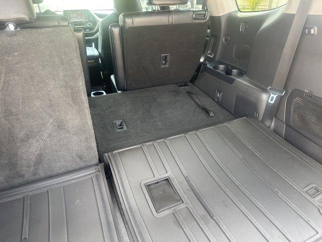 Toyota Highlander  2020