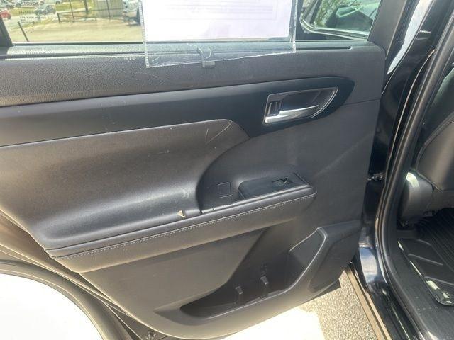 Toyota Highlander  2020