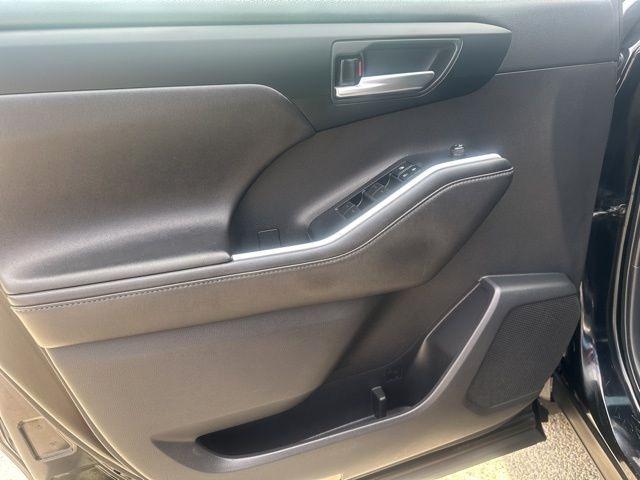 Toyota Highlander  2020