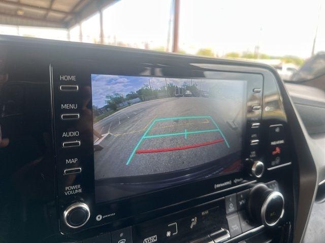 Toyota Highlander  2020