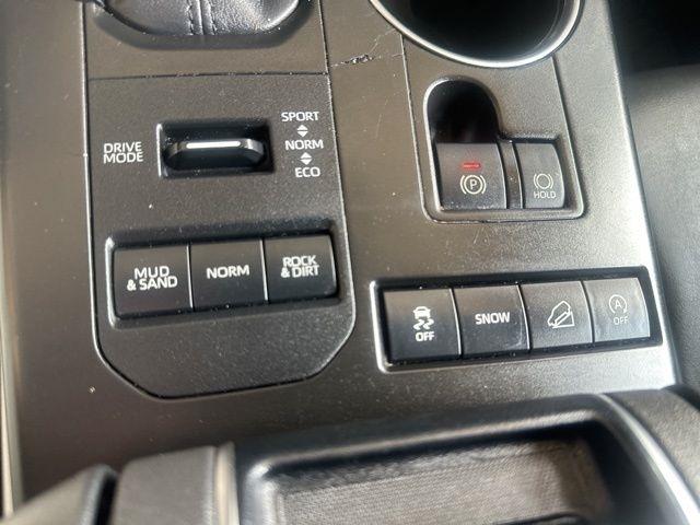 Toyota Highlander  2020