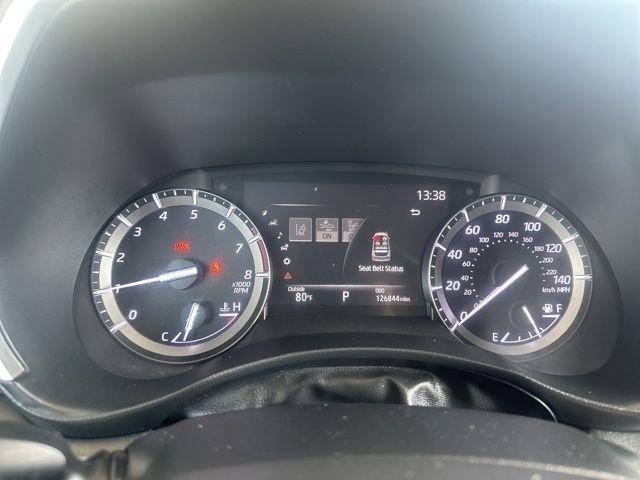 Toyota Highlander  2020