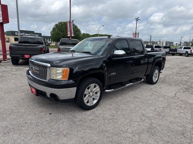 GMC Sierra 1500  2008