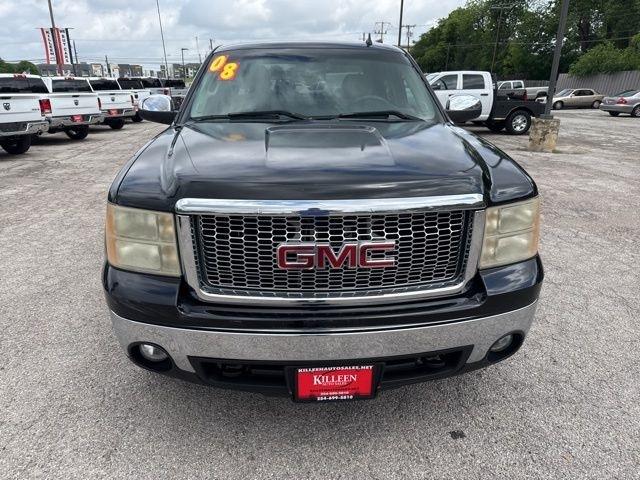 GMC Sierra 1500  2008