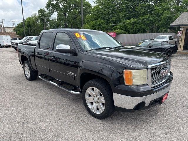 GMC Sierra 1500  2008