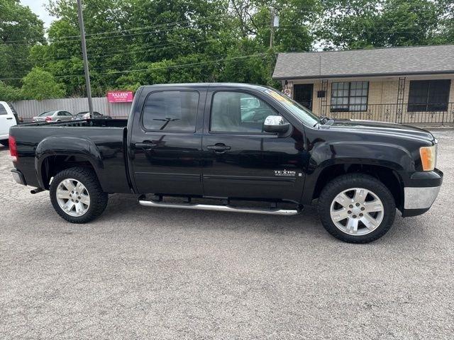 GMC Sierra 1500  2008