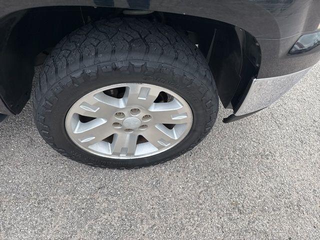 GMC Sierra 1500  2008