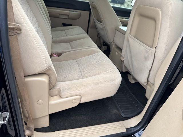 GMC Sierra 1500  2008