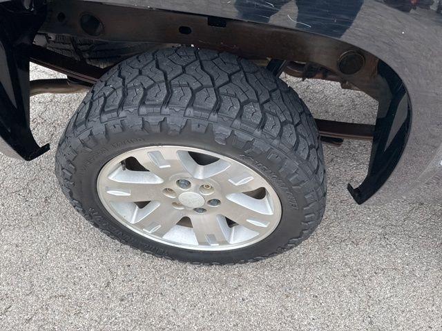 GMC Sierra 1500  2008