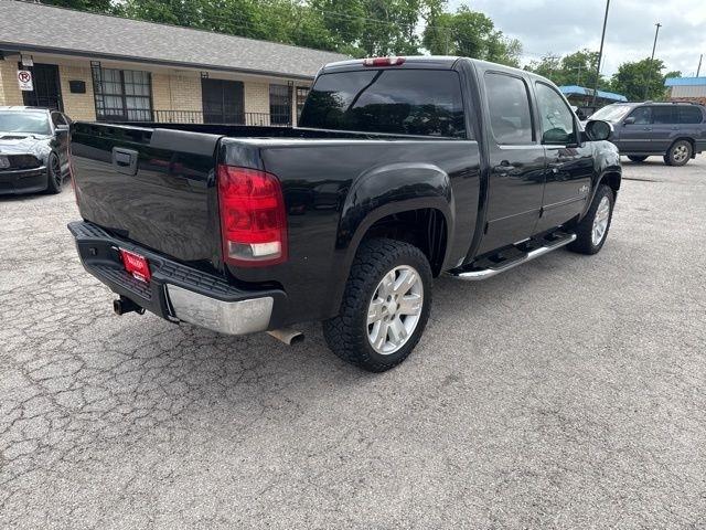 GMC Sierra 1500  2008