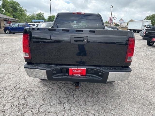 GMC Sierra 1500  2008