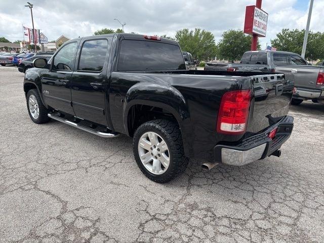 GMC Sierra 1500  2008