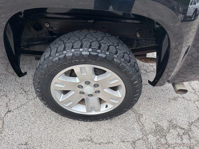 GMC Sierra 1500  2008